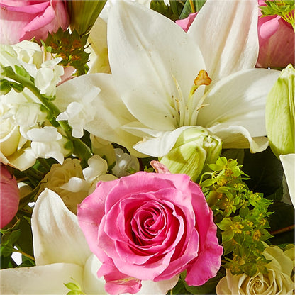 Fondly Bouquet –  Harris Teeter, Matthews NC