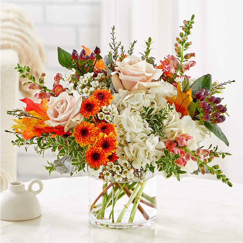 Autumnal Equinox Bouquet –  Harris Teeter, Matthews NC