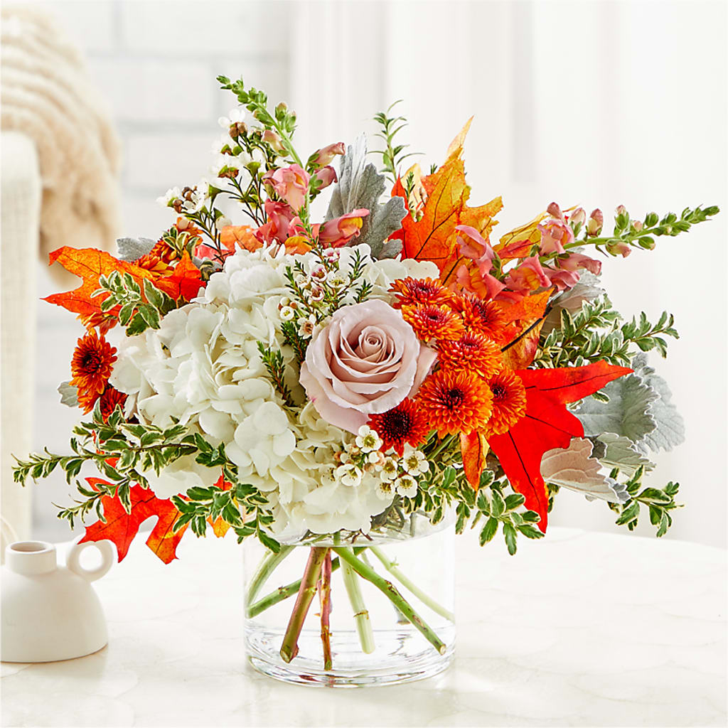 Autumnal Equinox Bouquet –  Harris Teeter, Matthews NC