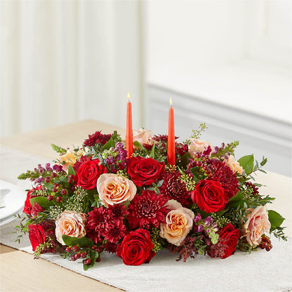 Most Thankful Centerpiece –  Harris Teeter, Matthews NC