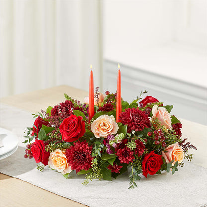 Most Thankful Centerpiece –  Harris Teeter, Matthews NC