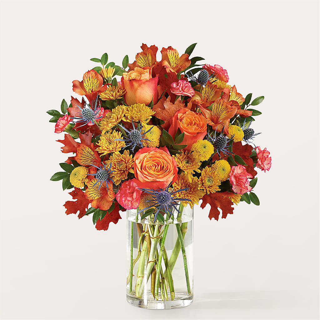 Winds of Autumn Bouquet –  Harris Teeter, Matthews NC