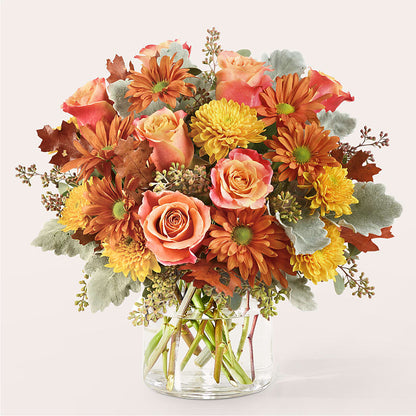 Caramel Apple Bouquet –  Harris Teeter, Matthews NC