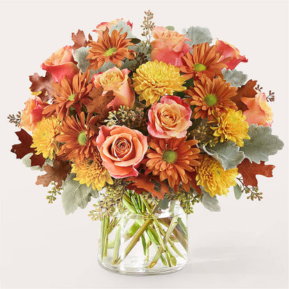 Caramel Apple Bouquet –  Harris Teeter, Matthews NC