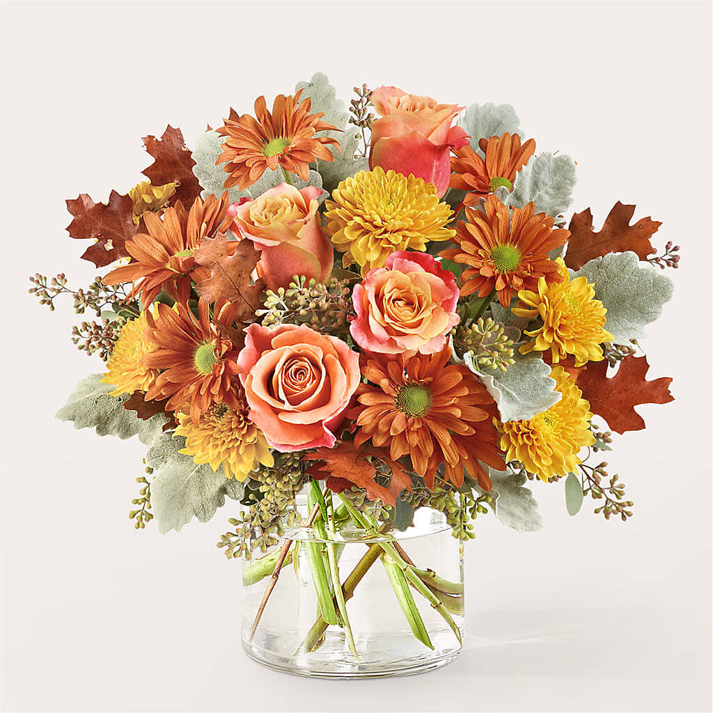 Caramel Apple Bouquet –  Harris Teeter, Matthews NC