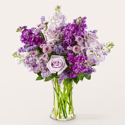 Give a Twirl Bouquet –  Harris Teeter, Matthews NC