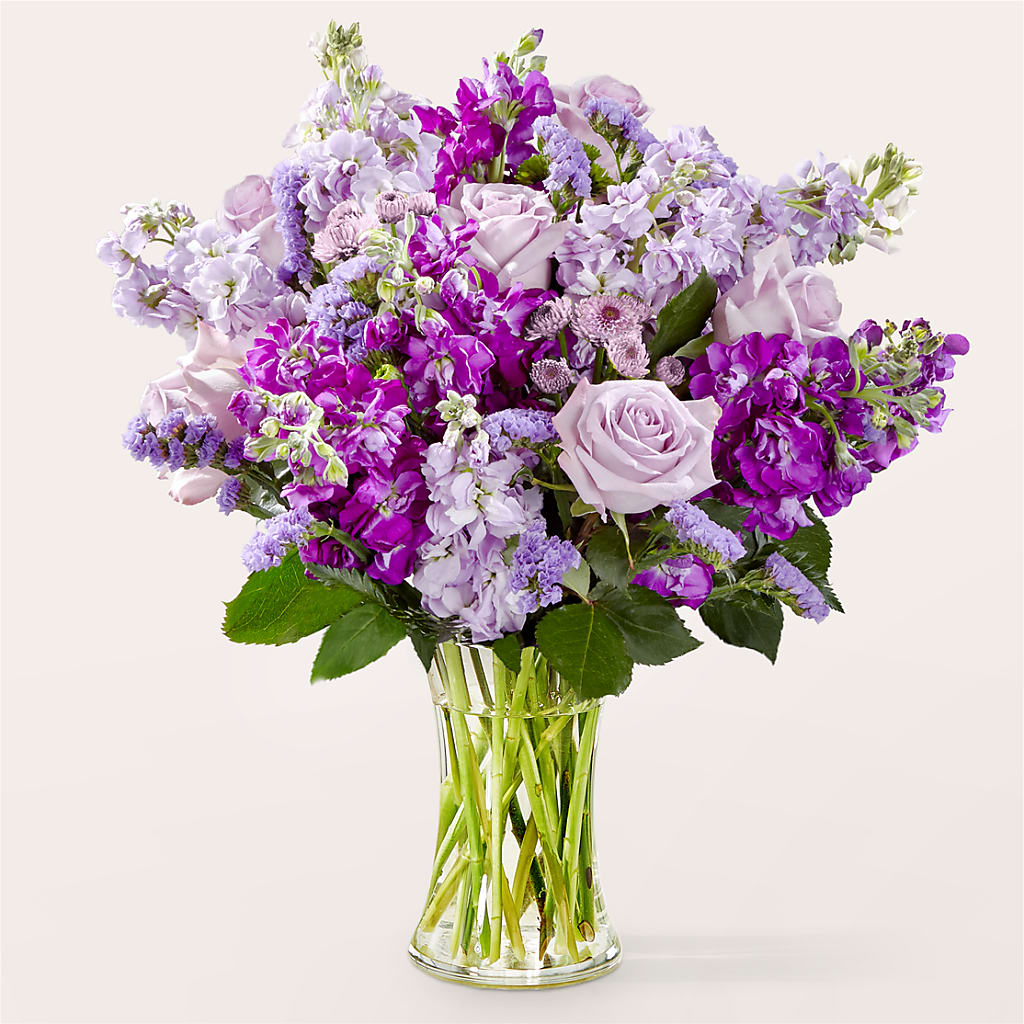 Give a Twirl Bouquet –  Harris Teeter, Matthews NC